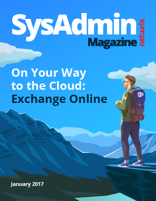 On Your Way to the Cloud: Exchange Online